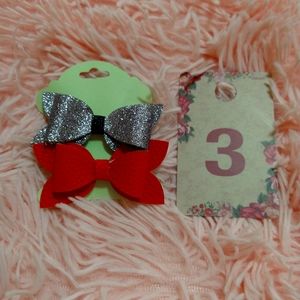 Hair Bows